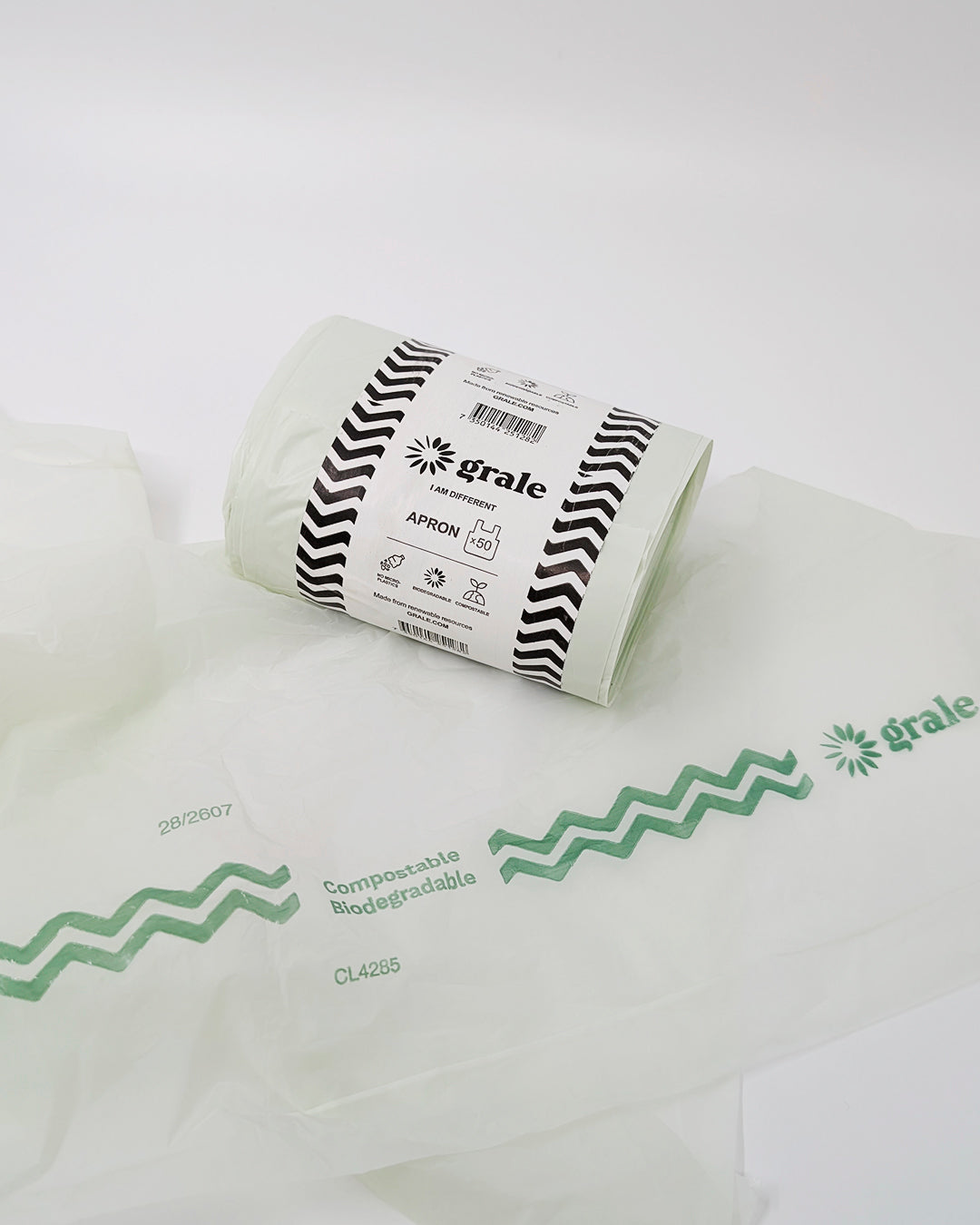 Grale Apron