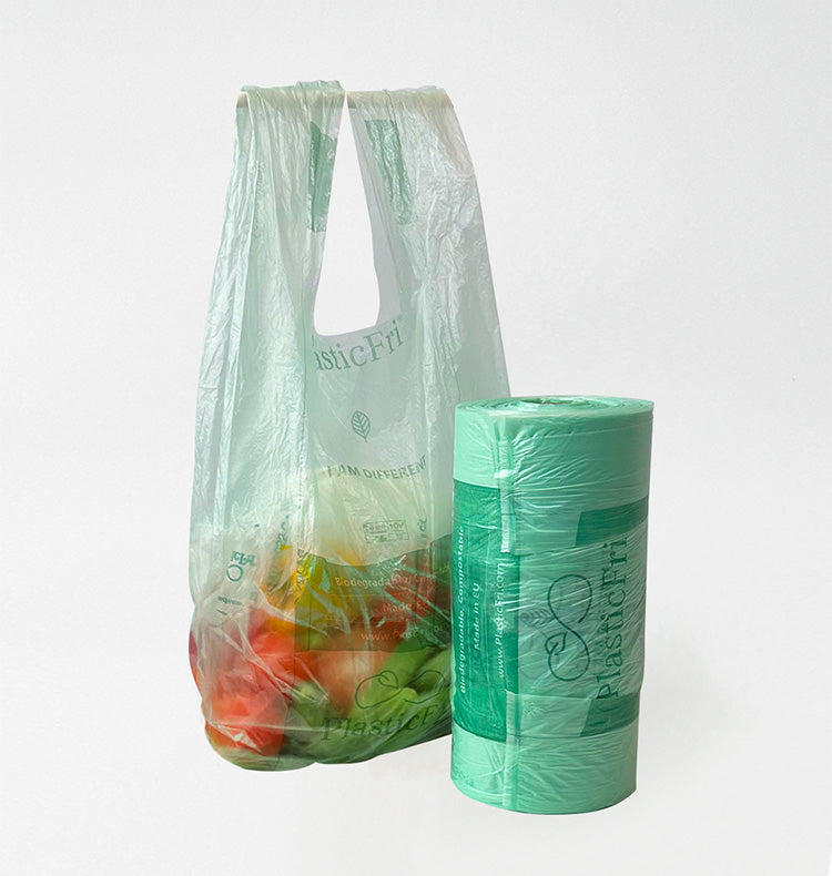 Fruit Bag