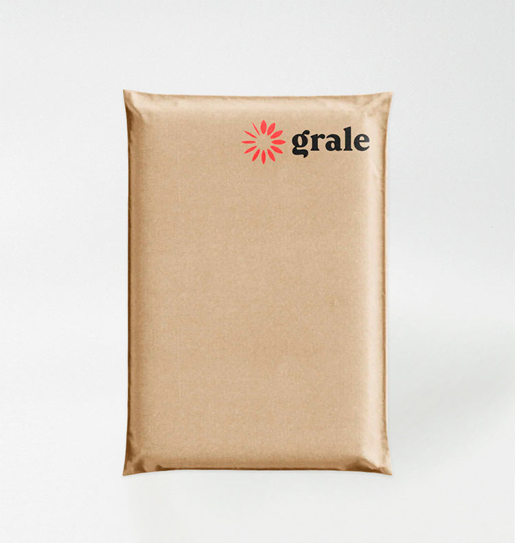 Grale Lux Eco Mailer