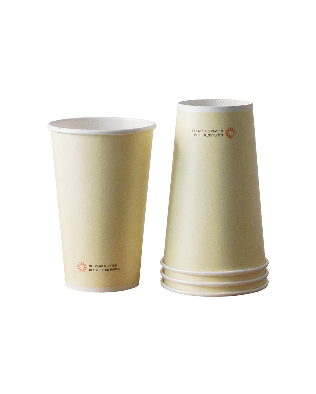 Grale Paper Cup 16oz (47-50cl)