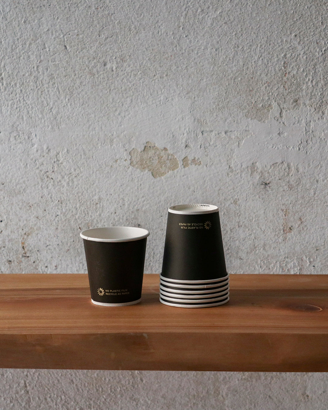 Grale Cup 4oz (10-12cl)