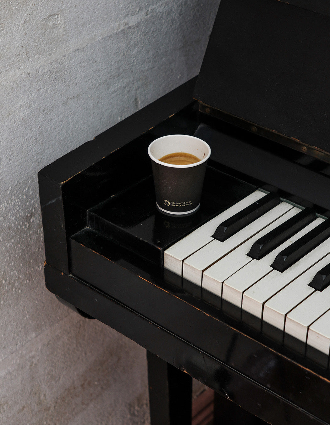 Pappersmugg 4oz (10-12cl)