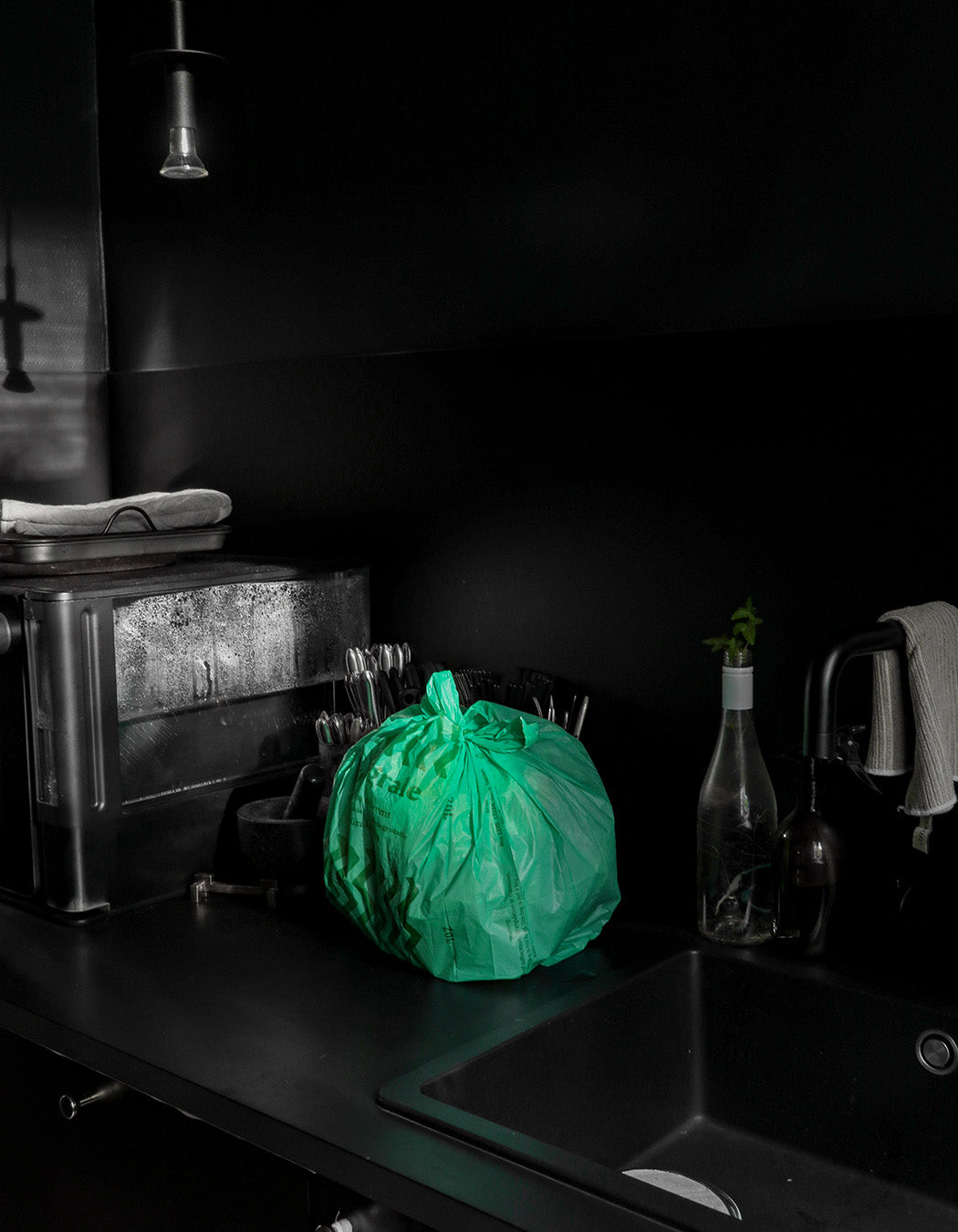 Grale Avfallspåse 20L