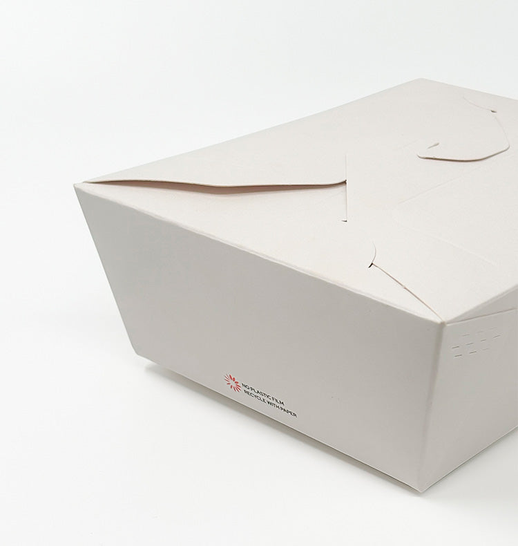 Grale Takeaway Box Large - 135cl