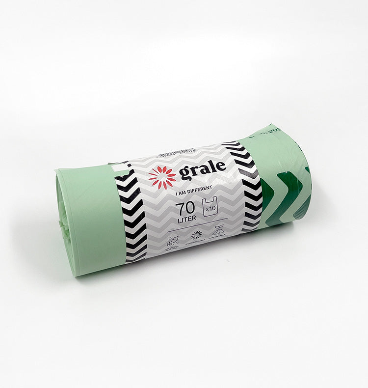 Grale Avfallspåse 70L