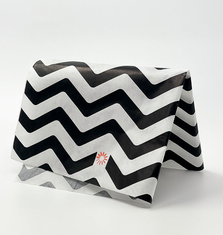 Grale Food Wrapping Paper (Patterned)