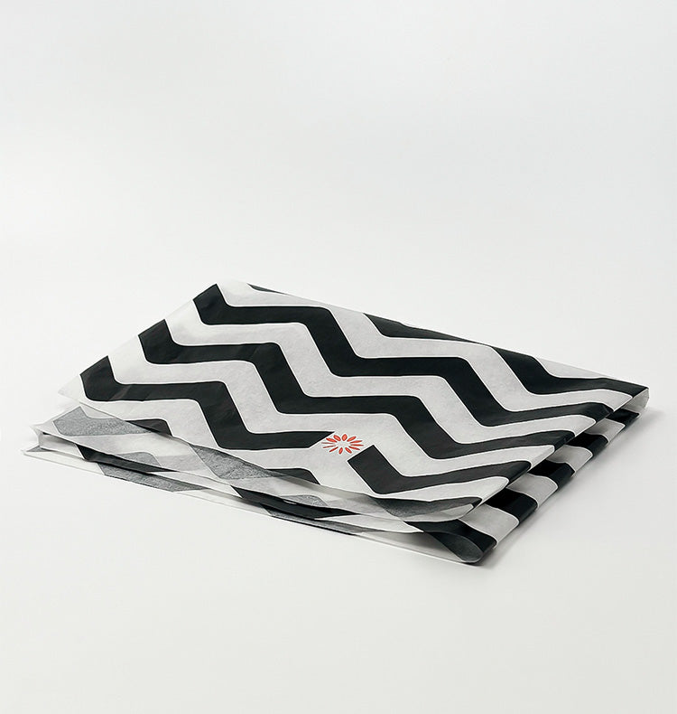Grale Food Wrapping Paper (Patterned)