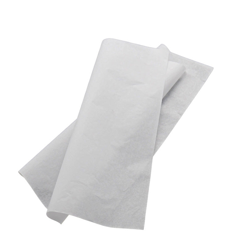 Grale Food Wrapping Paper (Neutral White)