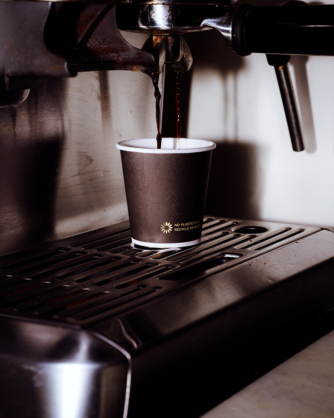 Pappersmugg 4oz (10-12cl)