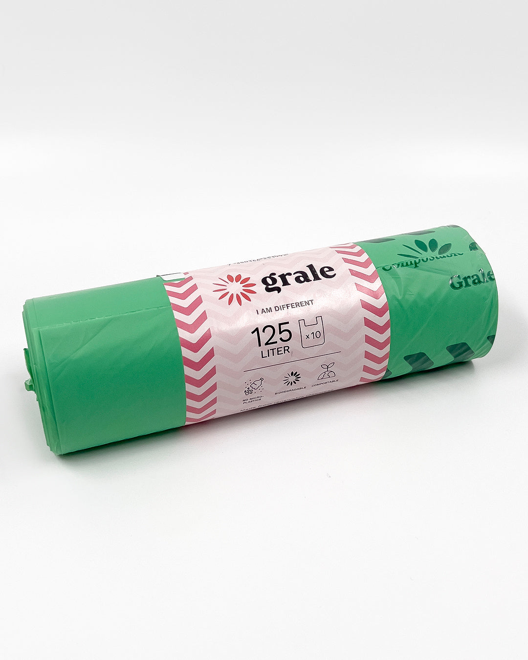 Grale Avfallspåse 125L