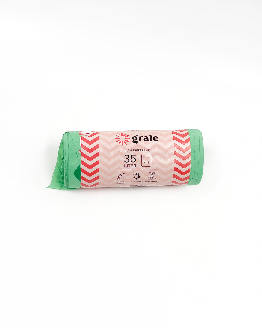 Grale Avfallspåse 35LT
