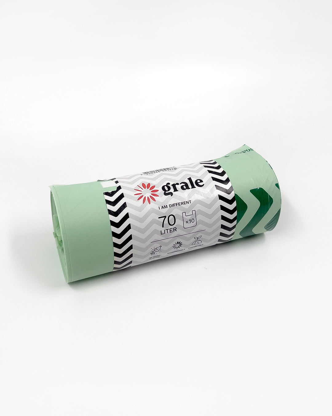 Grale Waste Bag 70LT