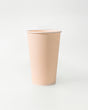 Grale Disposable 16oz Cup, Front View