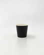 Grale Disposable 4oz Cup, Front View
