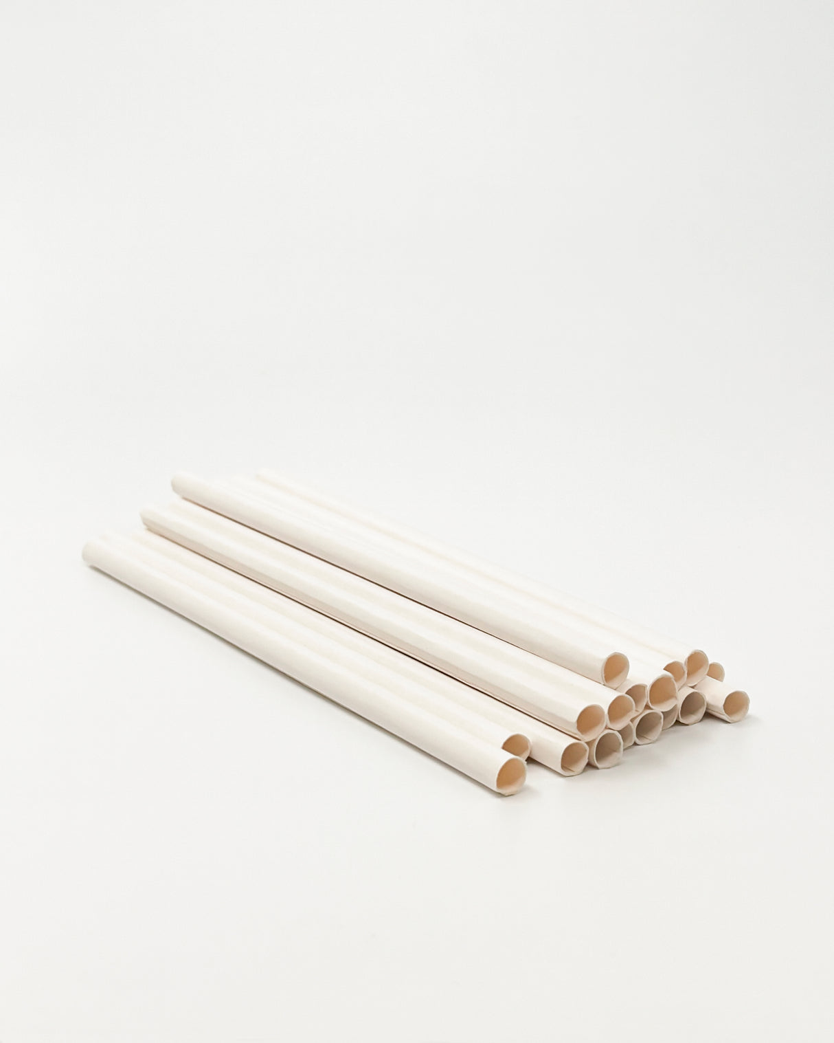 Grale Straw 8x210mm, Stack