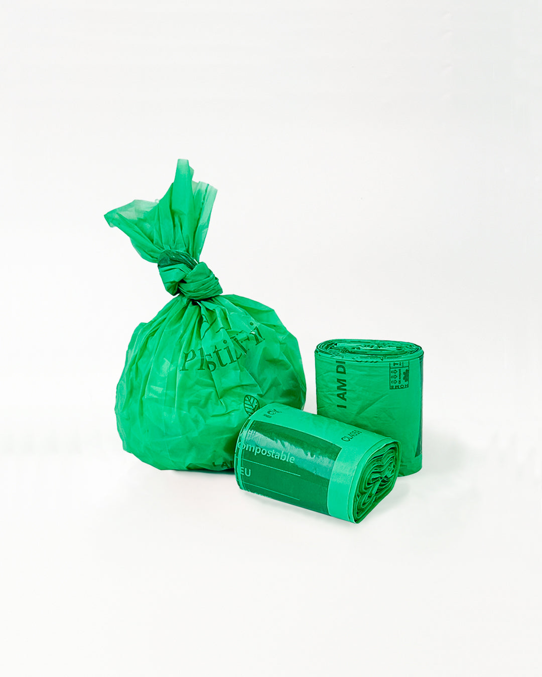 Sanitary Waste Bag 5L