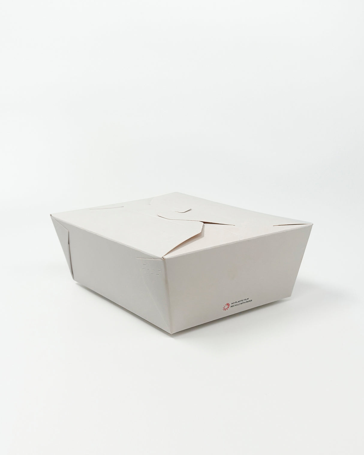 Grale Takeaway Box Small - 85cl