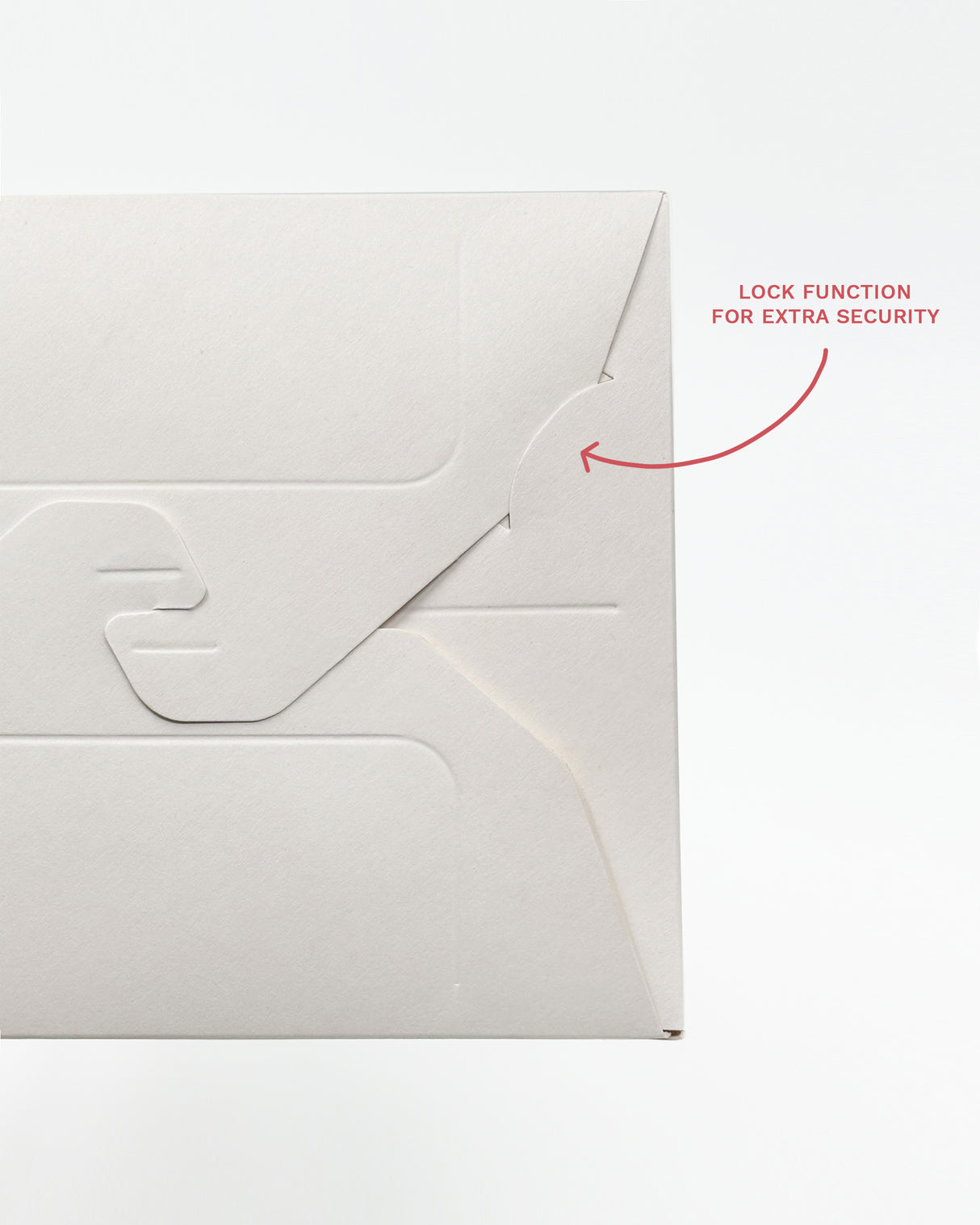 Grale Takeaway Box (135cl)