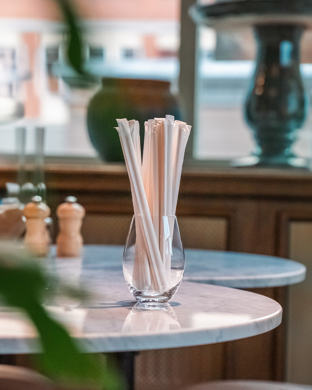 Grale Straw 9x210mm - Single packed