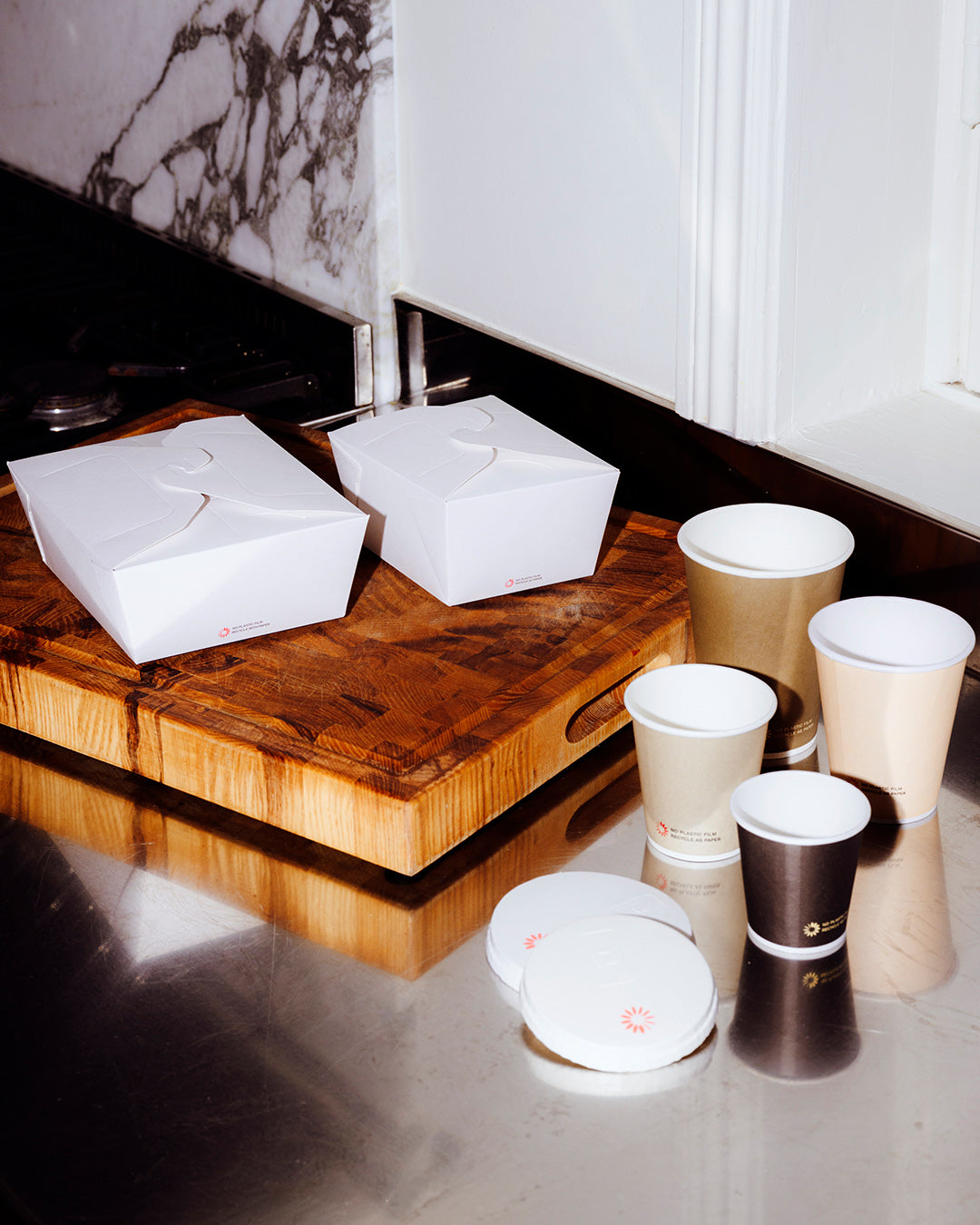 Grale Matlåda (135cl)