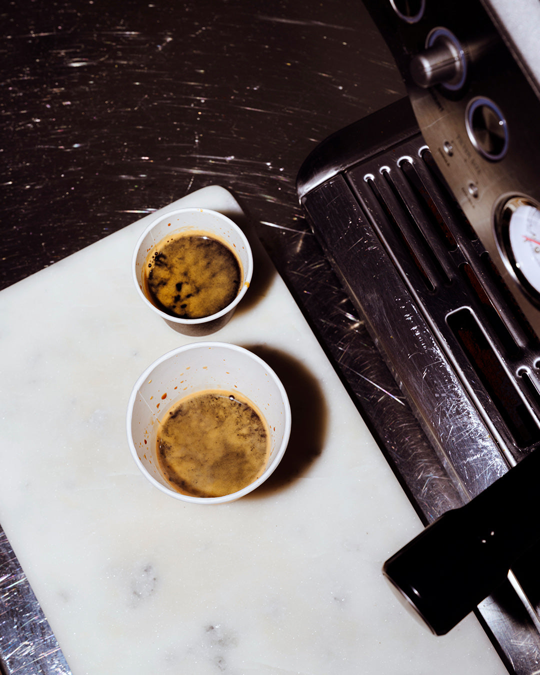 Grale Cup 8oz (23-25cl)