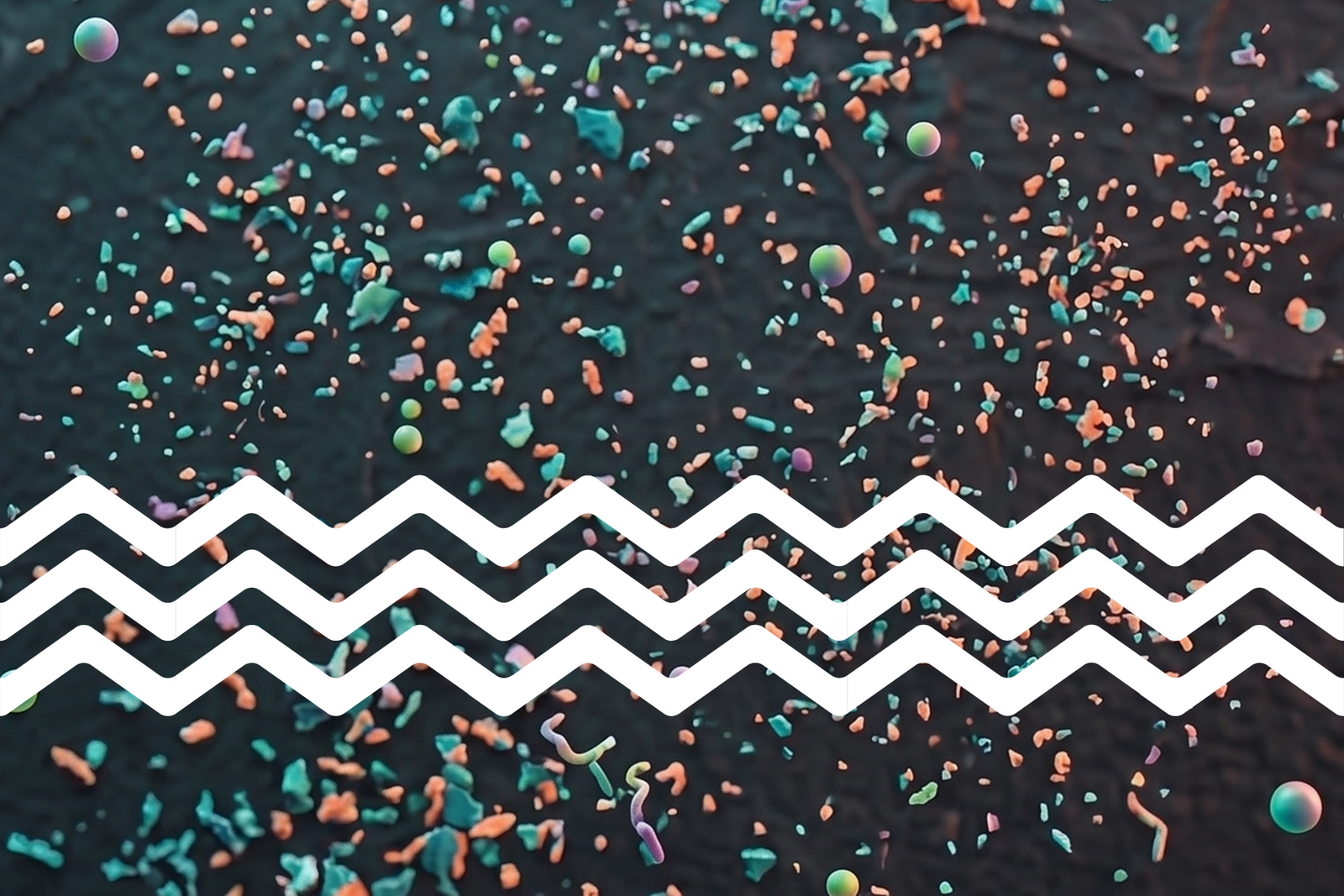 Are microplastics fueling autoimmune diseases?