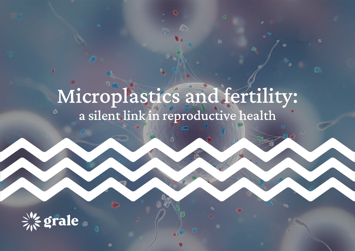 Microplastics and Fertility: A Silent Link in Reproductive Health