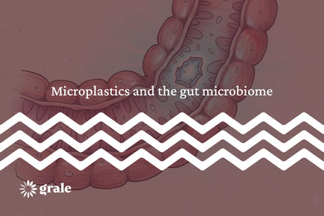 Microplastics and the gut microbiome: What do we really know?