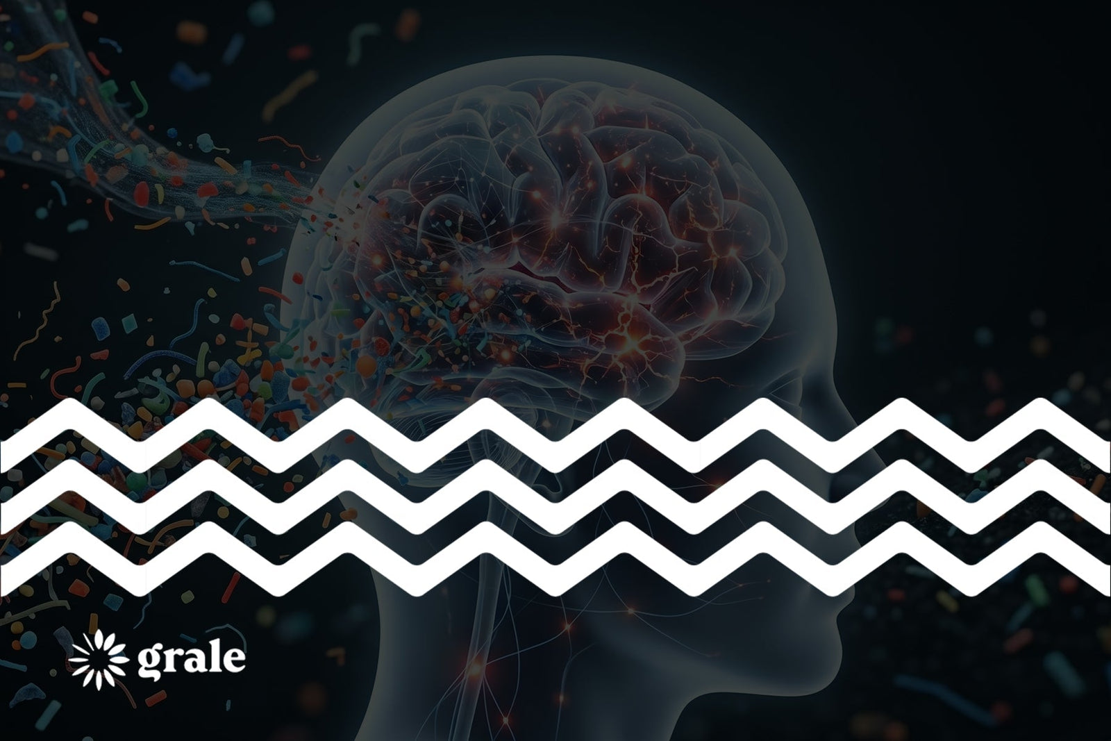 How microplastics may affect your mental health: What research is starting to reveal