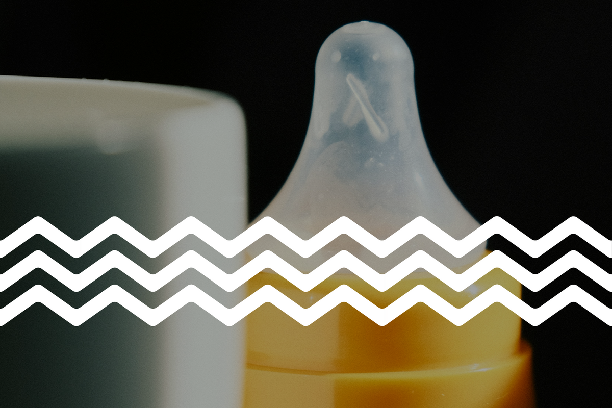 From conception to cradle: how microplastics infiltrate our earliest stages of life