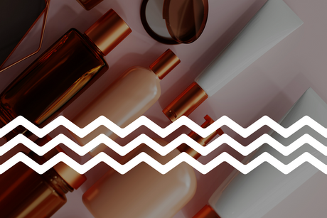 The invisible presence of plastic in cosmetics and skincare