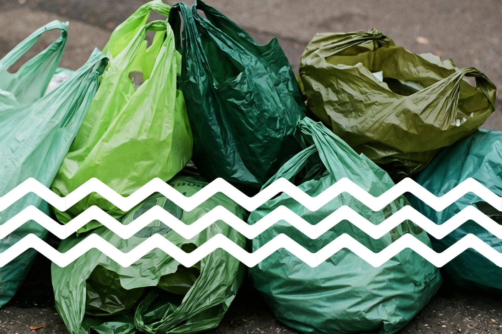 Why "plant-based" isn't always free of microplastics