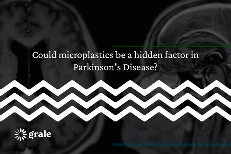 Could microplastics be a hidden factor in Parkinson’s Disease?