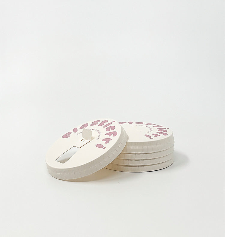 Paper Lid 80mm