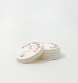 Paper Lid 80mm