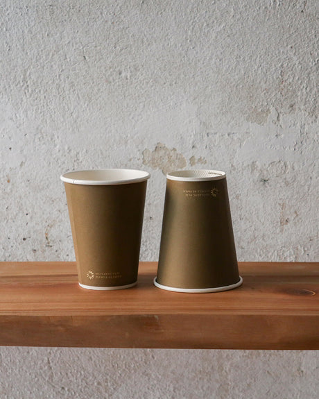 Grale Cup 12oz (36-40cl)