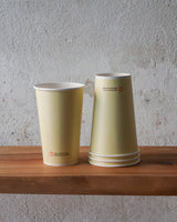 Grale Pappersmugg 16oz (47-50cl)