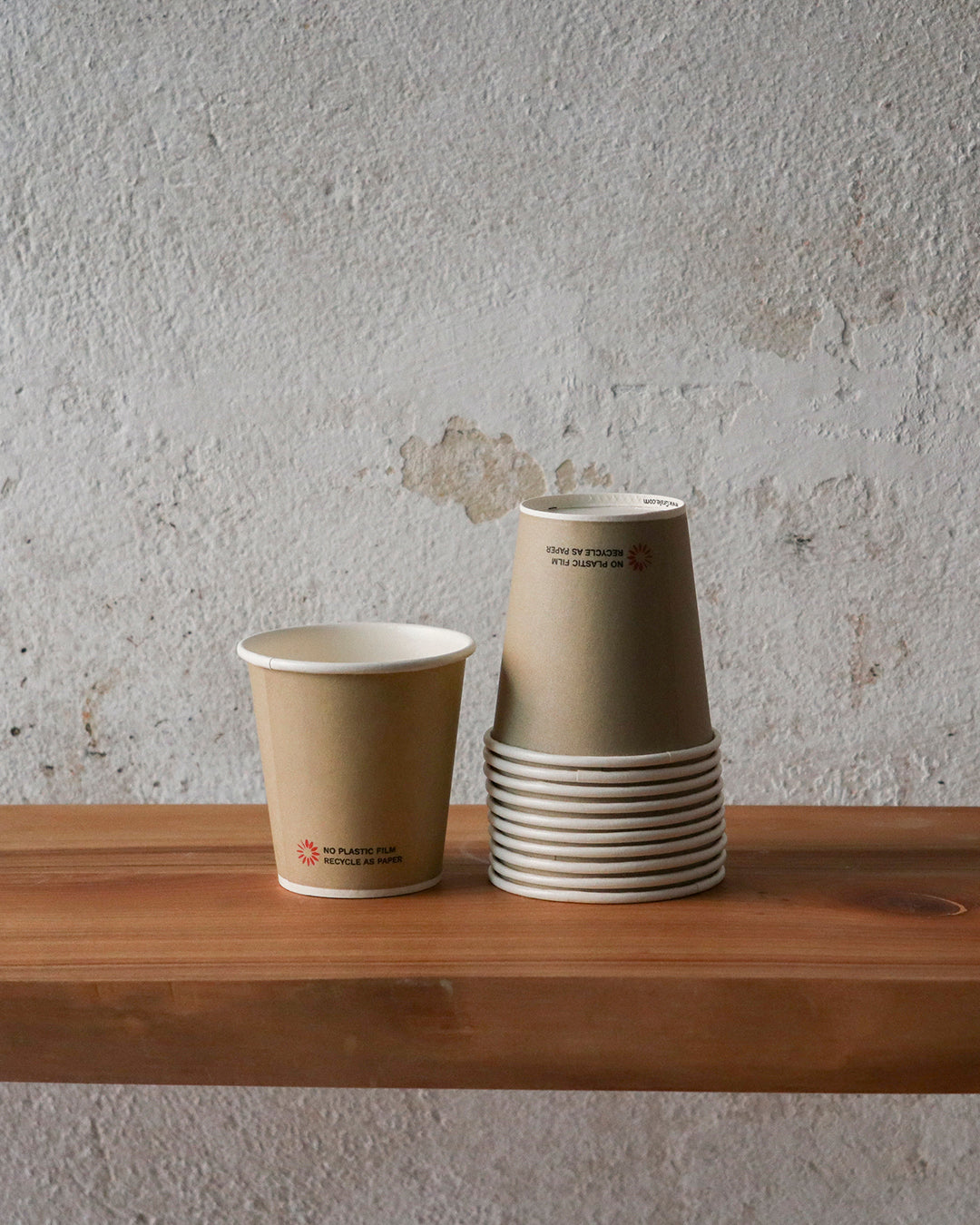 Grale Cup 7oz (18-20cl)