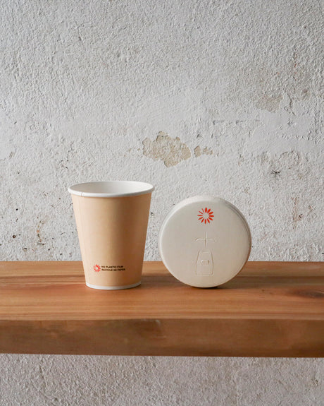 Grale Lid 80mm