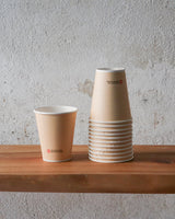 Grale Cup 8oz (23-25cl)