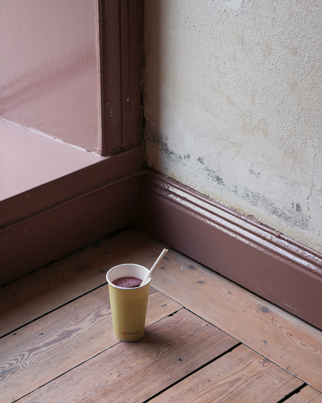 Grale Paper Cup 16oz (47-50cl)
