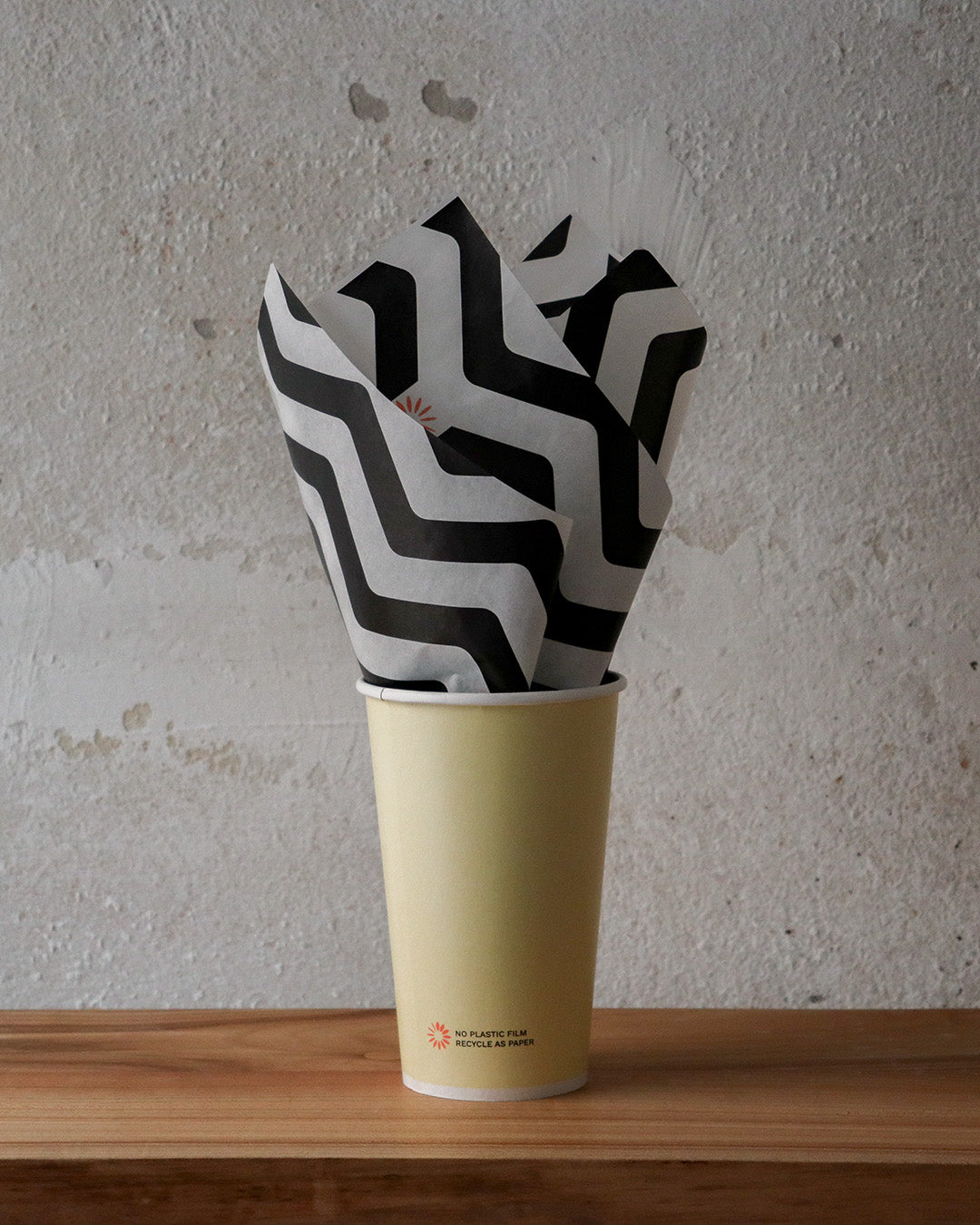 Grale Paper Cup 16oz (47-50cl)