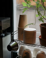 Grale Lid 80mm