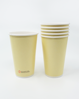 Grale Pappersmugg 16oz (47-50cl)