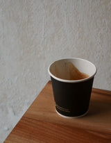 Pappersmugg 4oz (10-12cl)