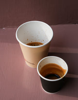 Pappersmugg 8oz (23-25cl)
