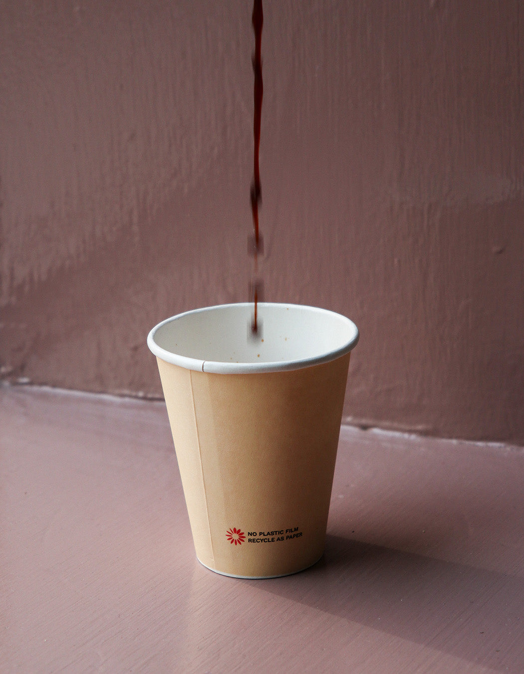 Pappersmugg 8oz (23-25cl)
