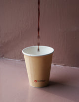 Pappersmugg 8oz (23-25cl)