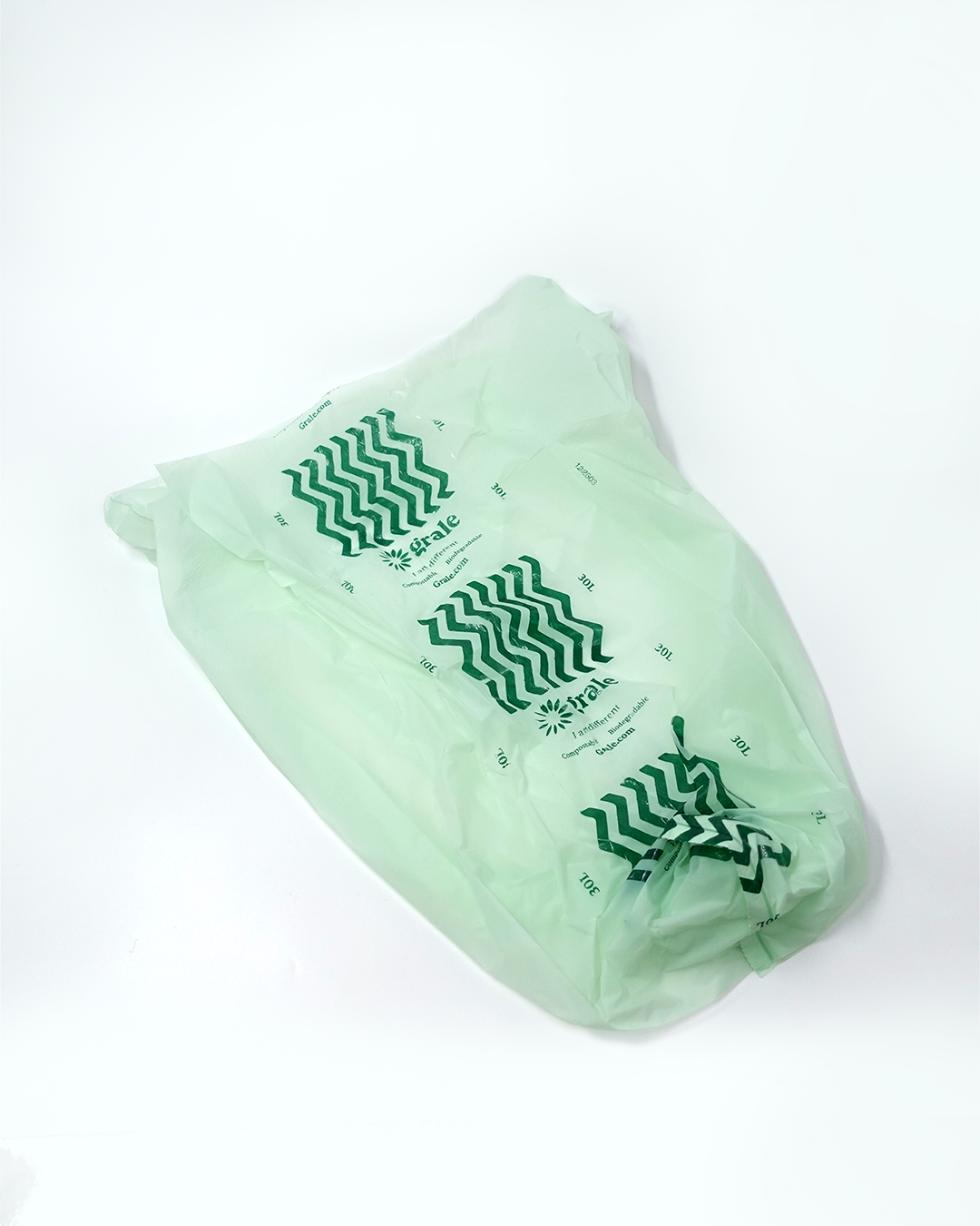 Grale Avfallspåse 30L