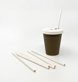 Grale Straw 8x210mm